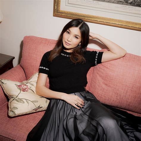 gemma chan louis vuitton bag|All About the Re.